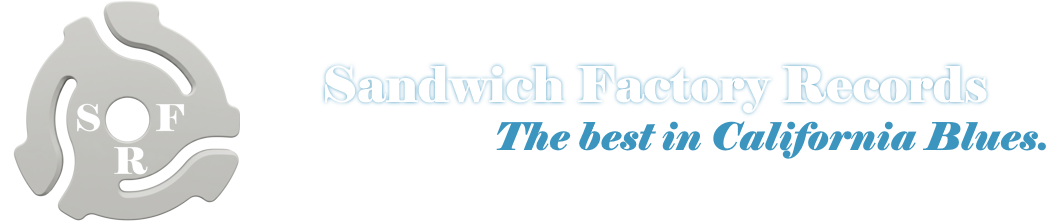 Sandwich Factory Records